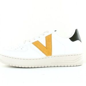 Victoria Two Tone Sneakers Size 38/8